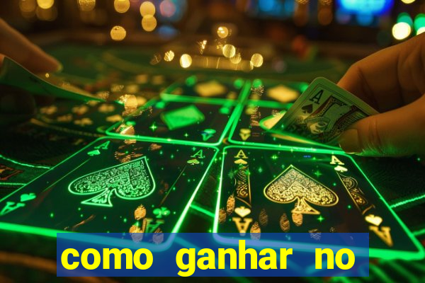 como ganhar no jogo do touro fortune